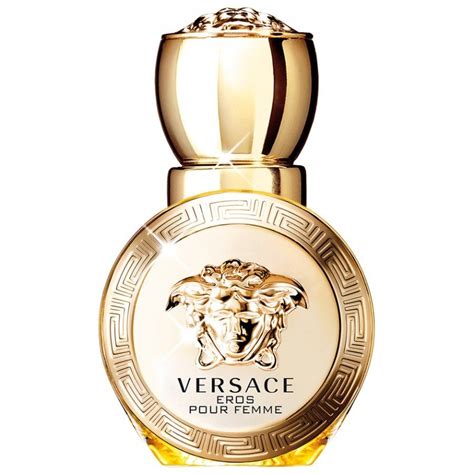 Eros von Versace (Eau de Parfum) » Meinungen